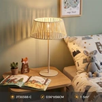 artisan table lamp
