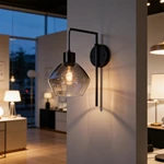ambient wall lighting