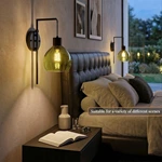 decorative wall lighting