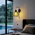 JW30346 wall sconce