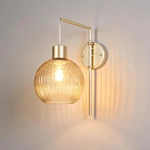 luxury wall lighting