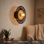 decorative wall lamp
