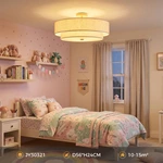 ceiling light