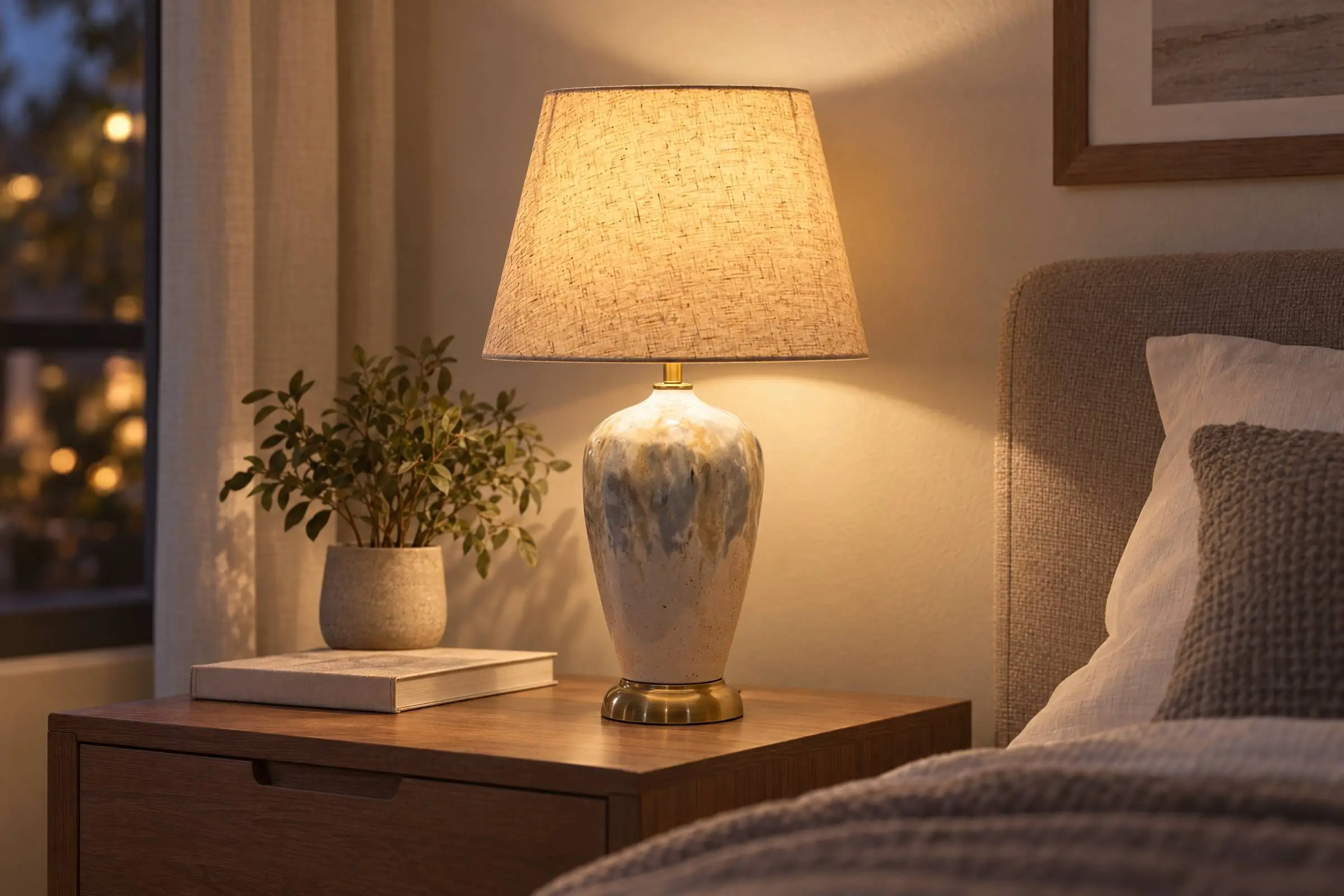 Table Lamp