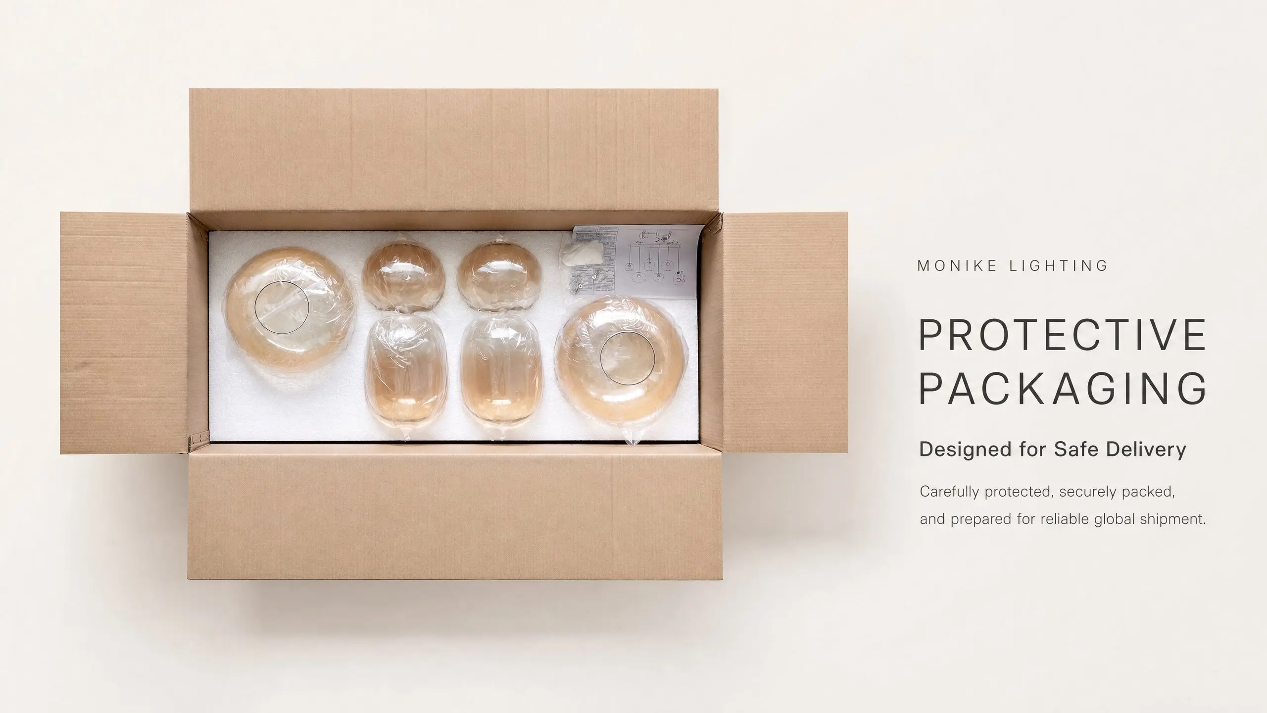 Protective Packaging